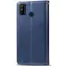 Чехол-книжка Getman Gallant TECNO Spark 6 Go Синяя