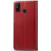 Чохол-книжка Getman Gallant TECNO Spark 6 Go Червона Чохол-книжка Getman Gallant TECNO Spark 6 Go Червона