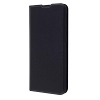 Чехол-книжка Wave Stage Samsung S901 (S22) Черная