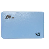 Зовнішня кишеня для 2.5" Frime HDD