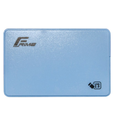 Внешний карман для 2.5" Frime HDD