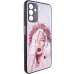 Чехол накладка Prisma Ladies Samsung A346 (A34 5G) Украинка Чехол накладка Prisma Ladies Samsung A346 (A34 5G) Украинка