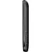 Мобильный телефон Nomi i144m Black, черный