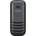 Мобильный телефон Nomi i144m Black, черный