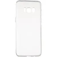 Чехол накладка UT Air Samsung G950 (S8) Прозрачная