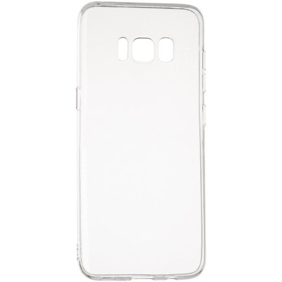 Чехол накладка UT Air Samsung G950 (S8) Прозрачная