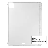 Чехол для планшета Armorstandart Air Force with pencil Ipad Pro 11(2020/2021) Прозрачный