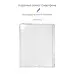 Чохол для планшета Armorstandart Air Force with pencil Ipad Pro 12,9 (2020/2021) Прозорий