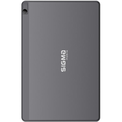 Планшет Sigma mobile Tab A1015 10.1\' 4/64GB Grey, серый