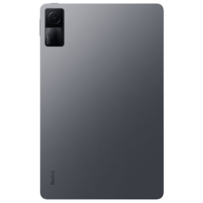 Планшет Xiaomi Redmi Pad 6/128GB Graphite Gray, сірий