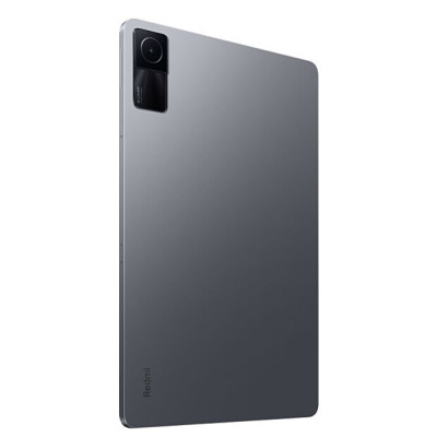 Планшет Xiaomi Redmi Pad 6/128GB Graphite Gray, серый