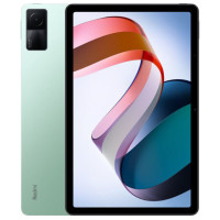 Планшет Xiaomi Redmi Pad 6/128GB Mint Green, зелений Планшет Xiaomi Redmi Pad 6/128GB Mint Green, зелений