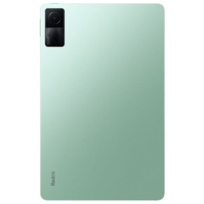 Планшет Xiaomi Redmi Pad 6/128GB Mint Green, зеленый