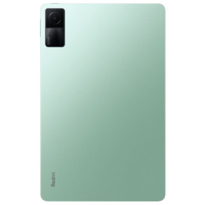 Планшет Xiaomi Redmi Pad 6/128GB Mint Green, зелений