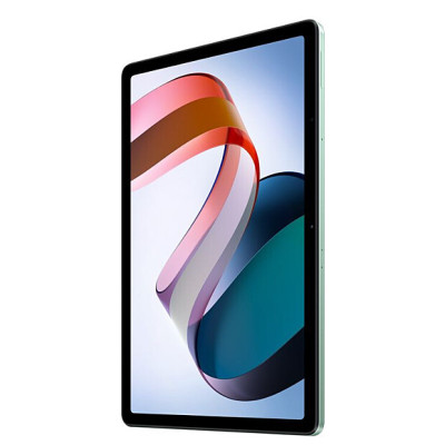 Планшет Xiaomi Redmi Pad 6/128GB Mint Green, зеленый