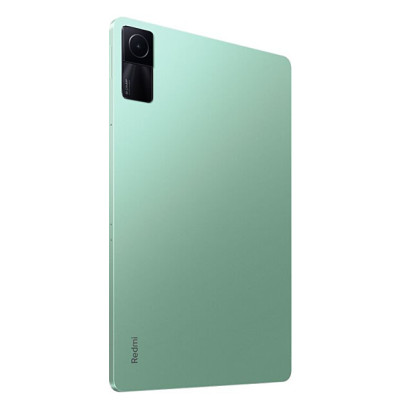 Планшет Xiaomi Redmi Pad 6/128GB Mint Green, зеленый