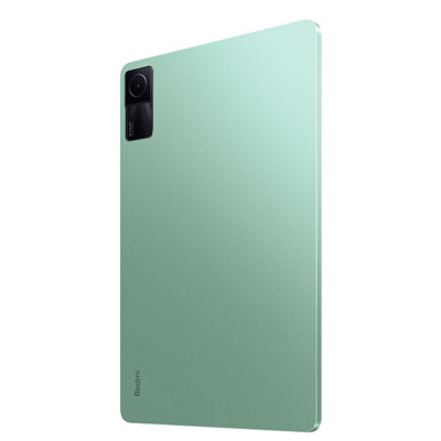 Планшет Xiaomi Redmi Pad 6/128GB Mint Green, зелений