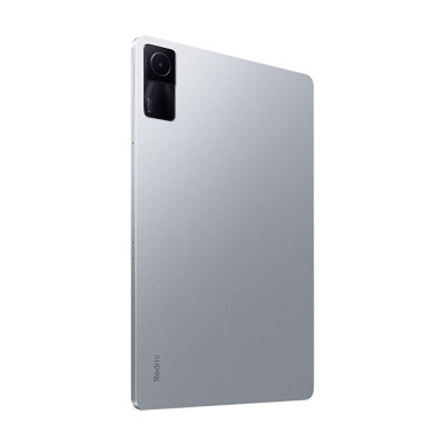 Планшет Xiaomi Redmi Pad 6/128GB Moonlight Silver, серебристый