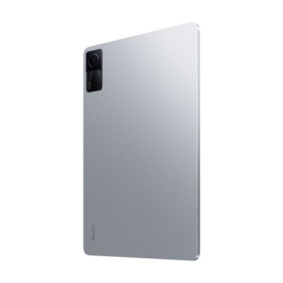 Планшет Xiaomi Redmi Pad 6/128GB Moonlight Silver, серебристый