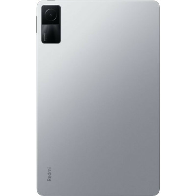 Планшет Xiaomi Redmi Pad 6/128GB Moonlight Silver, срібний