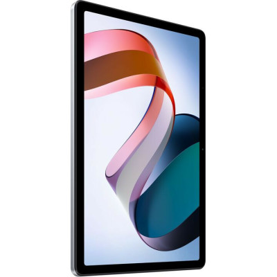 Планшет Xiaomi Redmi Pad 6/128GB Moonlight Silver, серебристый