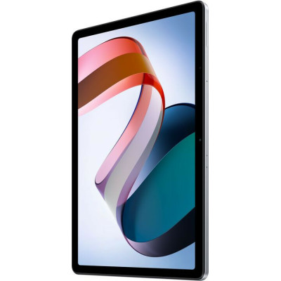 Планшет Xiaomi Redmi Pad 6/128GB Moonlight Silver, серебристый