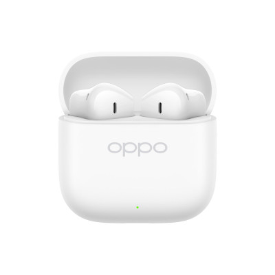BT Навушники Oppo Enco Buds 3 Белые