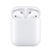 Безпровідні навушники Apple Airpods HC New White, білий