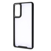 Чохол накладка Wave Just Xiaomi Redmi 9A Чорна Чохол накладка Wave Just Xiaomi Redmi 9A Чорна