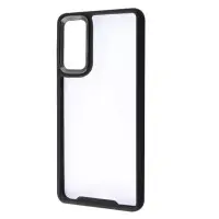 Чохол накладка Wave Just Xiaomi Redmi 9A Чорна