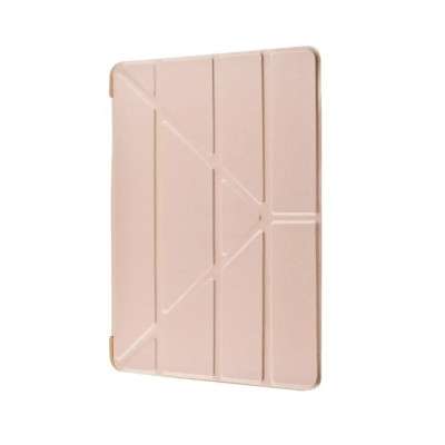 Чохол для планшета Origami iPad 10.2" 2019/2020/2021 Золотий