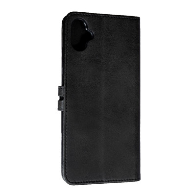 Чохол-книжка Business Samsung A042F (A04e) Чорна