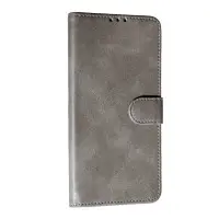 Чехол-книжка Business Samsung A042F (A04e) Серая