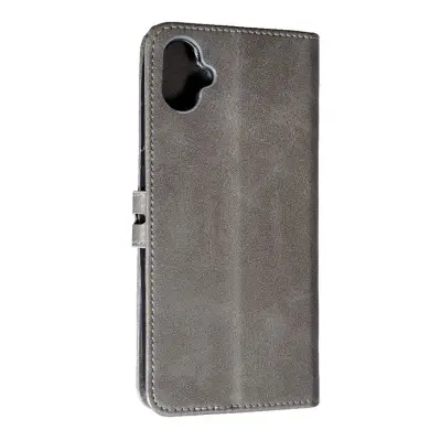 Чехол-книжка Business Samsung A042F (A04e) Серая Чехол-книжка Business Samsung A042F (A04e) Серая
