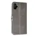 Чехол-книжка Business Samsung A042F (A04e) Серая Чехол-книжка Business Samsung A042F (A04e) Серая