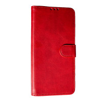 Чехол-книжка Business Samsung A042F (A04e) Красная Чехол-книжка Business Samsung A042F (A04e) Красная