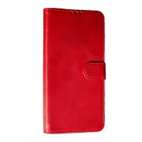 Чехол-книжка Business Samsung A042F (A04e) Красная
