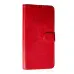 Чехол-книжка Business Samsung A042F (A04e) Красная