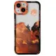 Чехол накладка Dream iPhone 14 Plus Черная