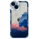 Чехол накладка Dream iPhone 14 Plus Синяя
