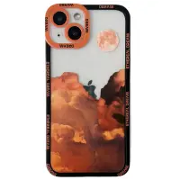 Чехол накладка Dream iPhone 14 Черная