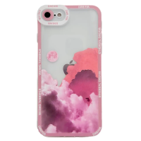 Чехол накладка Dream iPhone 7/8 Белая