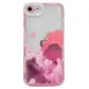 Чехол накладка Dream iPhone 7/8 Белая