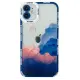 Чехол накладка Dream iPhone XR Синяя