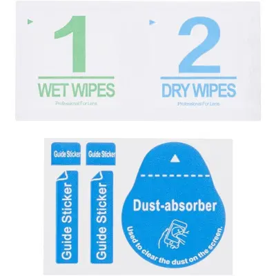 Захисне скло Gelius 5D Xiaomi Redmi Note 15 Pro 4G (Загнуті краї) Чорний