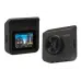 Відеореєстратор Xiaomi 70mai Dashcam A400 + Rear Camera RC09 Сірий Відеореєстратор Xiaomi 70mai Dashcam A400 + Rear Camera RC09 Сірий