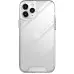 Чехол накладка Space iPhone 12/12 Pro Прозрачная