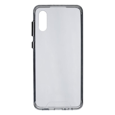 Чохол накладка Space Samsung A022 (A02) Прозора