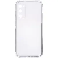 Чехол накладка Epic 1.5mm Samsung G780 (S20 FE) Прозрачная