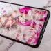 Чехол накладка Prisma Ladies OPPO A74 4G Розовая Чехол накладка Prisma Ladies OPPO A74 4G Розовая